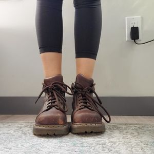 Doc martens